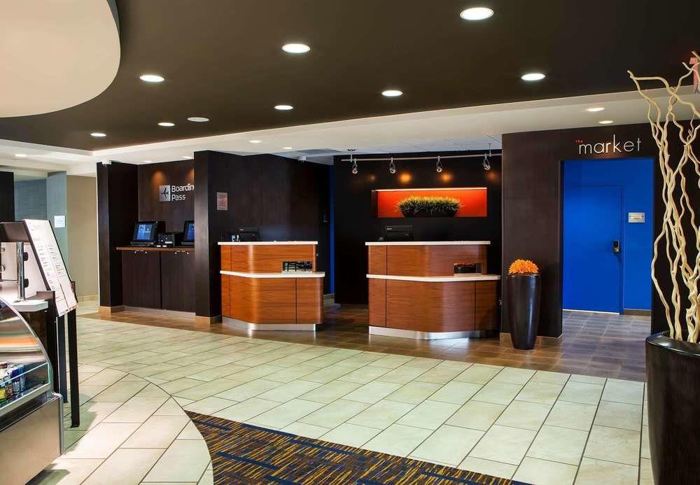 Hotel Courtyard By Marriott Orlando Downtown Exterior foto