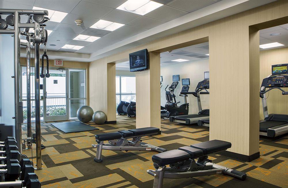 Hotel Courtyard By Marriott Orlando Downtown Exterior foto