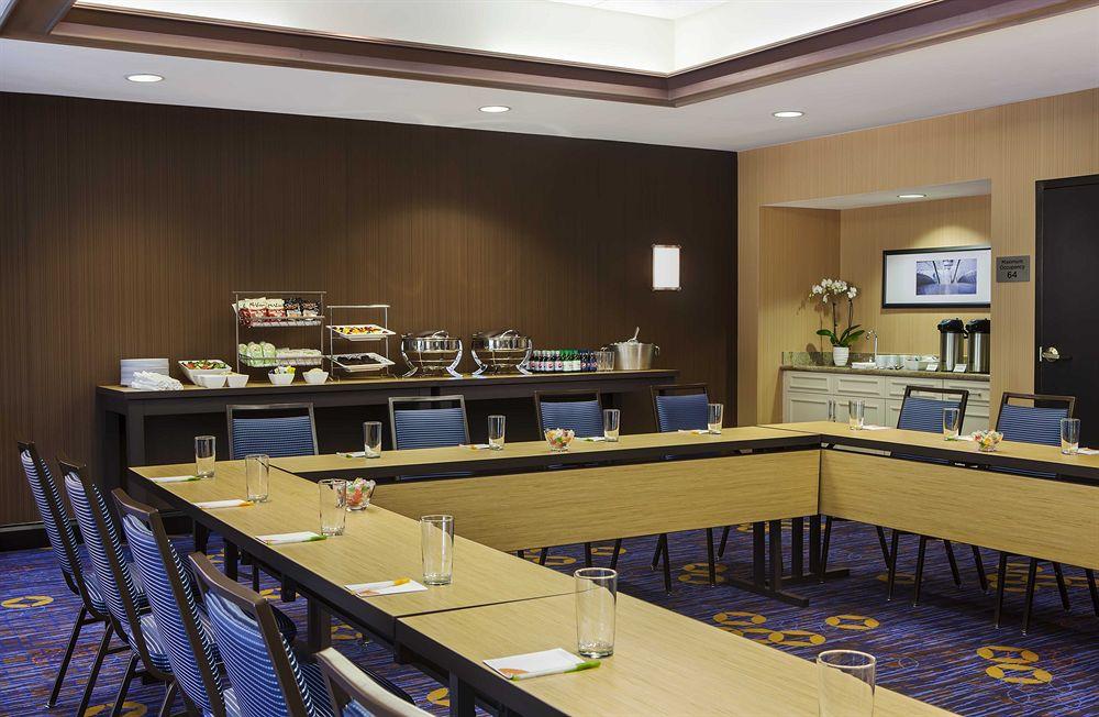 Hotel Courtyard By Marriott Orlando Downtown Exterior foto