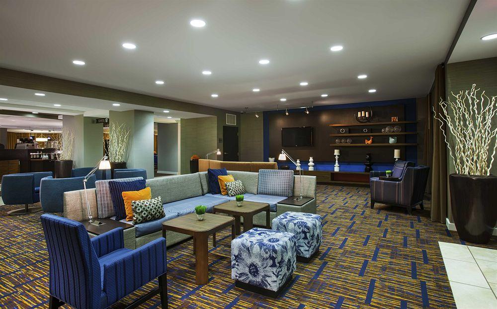 Hotel Courtyard By Marriott Orlando Downtown Exterior foto
