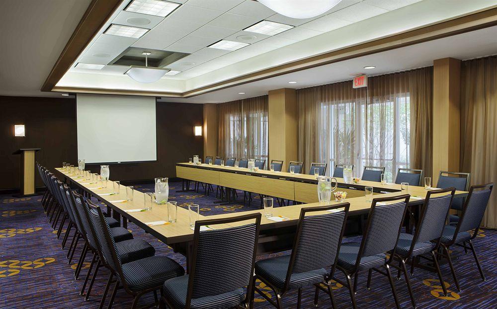 Hotel Courtyard By Marriott Orlando Downtown Exterior foto