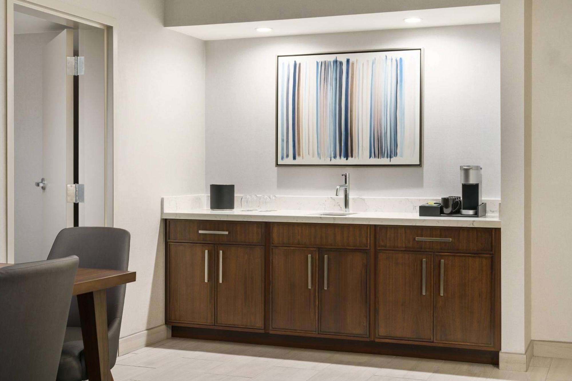 Hotel Courtyard By Marriott Orlando Downtown Exterior foto