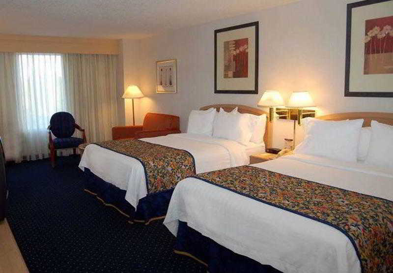 Hotel Courtyard By Marriott Orlando Downtown Exterior foto